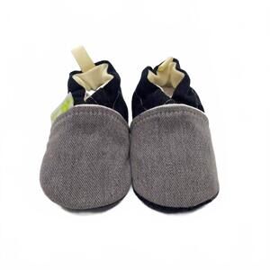 NEW LITTLE PITTERPAT infant maya wrap x little pitterpat shoes in asher